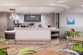 Particiapte if you are an architect, interior designer working with leicht kitchens. Lakeview Hospital Lobby Hospital Interior Design Mn Mohagen Hansen