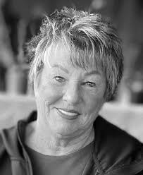 Barbara Renee DeWeese Obituary