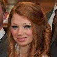 Charlotte Barham's Instagram, Twitter & Facebook