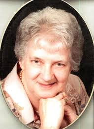 Martha Jackson Obituary