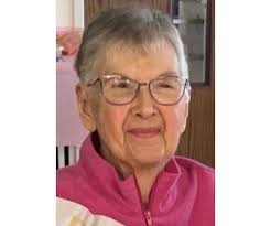 Beverly Lerch Obituary (1933