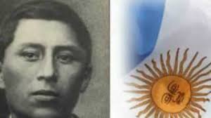 Namuncurá, en mapudungun, la lengua originaria del pueblo mapuche, significa pie de piedra, lo que se asocia al temperamento seguro y tenaz de la familia. Ceferino Namuncura Hijo De Dios Y Hermano De Todos Beato Youtube
