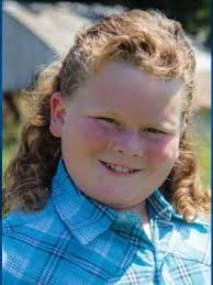 Four Oklahoma kids advance to finals of national mullet competition