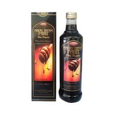 Hasil gambar untuk madu hitam pahit di brebes