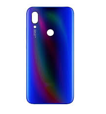 Heinibeg Back Panel for Xiaomi Redmi Y3 ...