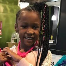 Ponytail hairstyles are comfortable, cute and easy to do. Best 14 African American Toddler Ponytail Hairstyles New Natural Hairstyles