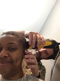 Should i shave my balls? this will make the hairs much easier to shave with your razor. The Power I Found In Shaving My Head A Cup Of Jo