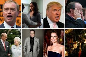 Read on for some hilarious trivia questions that will make your brain and your funny bone work overtime. How Well Do You Remember 2017 Test Yourself With 20 Questions In Our New Year Quiz Chronicle Live