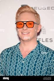 Thomas Leavy's Instagram, Twitter & Facebook