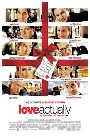 Love Actually Love Actually Movie Love Actually Love Actually 2003