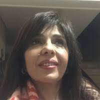 Alicia Rojo's Instagram, Twitter & Facebook