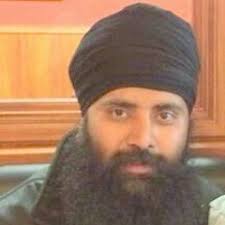 Stream episode Simran Sadhna Dukhnivaran Sahib Samagam by Sant Baba Ram  Singh Ji podcast