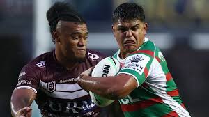 He will be considered one of the worst signings if the season. Sydney Roosters Coach Trent Robinson Sparks Rivalry With Tricolour Turned Rabbitoh Latrell Mitchell