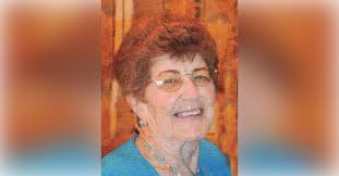 Obituary information for Margaret Pizzano