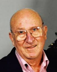 William "Bill" Emery Struewe Obituary November 5, 2023