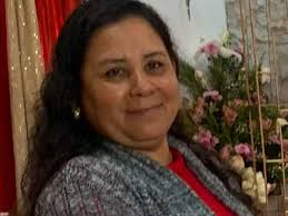 Fundraiser by ESTELA LOPEZ : Support Rosa Robles' Urgent Surgery