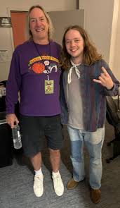 Danny Carrey et Billy Strings : r/ToolBand