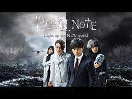 Join us on death note discord. Death Note Light Up The New World Official Trailer Youtube