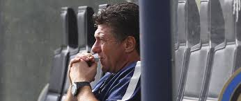 The latest tweets from walter mazzarri (@mazzarri61): Mazzarri Already Focused On Upcoming Matches News