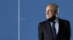Florentino perez's disparaging comments about the good and the great of real madrid's recent past have surprised no one in spain. Real Madrid Florentino Perez Se Defiende De Las Grabaciones En Las Que Critica A Raul Gonzalez E Iker Casillas Eurosport