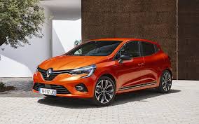 La Nueva Generacion Del Renault Clio Prometeun Nivel De Calidad Mas Elevado Una Dotacion Mas Rica Y Un Interior Mas Tecnologico La Oferta Inicial Auto S Morse
