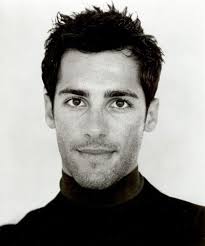 Alex Dimitriades