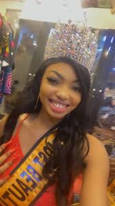 Congratulations to Queen Victoria Paul the winner of Miss Gbagyi/Gbari  Nigeria 2025 contest Now own a car, Congratulations once again 👏