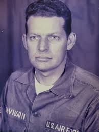 Otis Davidson Obituary November 12, 2022