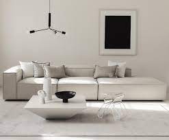 Modulaire Xl Chaise Longue Lennon Westwingnow Design Woonkamers Thuis Woonkamer Thuisdecoratie