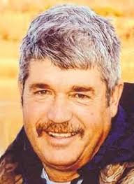 Robert 'Rocky' J. Pence