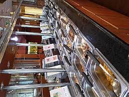 Das unternehmen ordnet sich und seine angebote den branchen chinesische restaurants, restaurants. Lin S Garden Chinese Restaurant Aus Korschenbroich Speisekarte