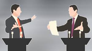 Saya mempersilahkan penyaji untuk menyampaikan jawabannya moderator : Contoh Teks Moderator Diskusi Kelompok Yang Baik Benar Detail