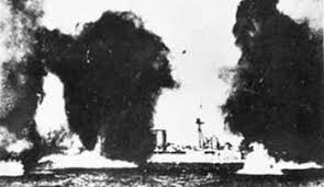 hms hood history learning site
