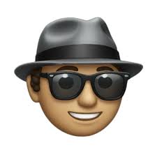 Film Blues brothers emoji