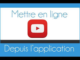 © estradaanton / adobe mettre une vidéo sur youtube depuis un ordinateur. Mettre En Ligne Une Video Youtube Depuis Son Telephone Au Youtube Space Youtube