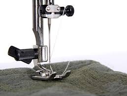 Vintage riccar zig zag sewing machine w/case no. Riccar Sewing Machines Lovetoknow