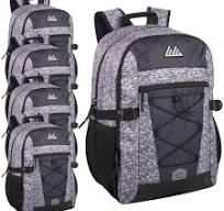 Amazon.com: Trail maker 24 Pack Wholesale Dual Compartment ...