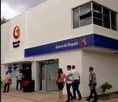 Check spelling or type a new query. Asaltan Oficina Del Banco De Bogota En Baranoa El Universal Cartagena