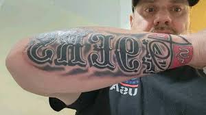 One of Warner's finest! Zachary Rowell! Regardless of the team you root  for....we are ALL WARNER!!