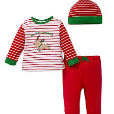 Our boys sweaters and vests are the perfect addition to any holiday look, in argyle, stripes and classic solids, too. 20 Adorable Baby S First Christmas Outfits