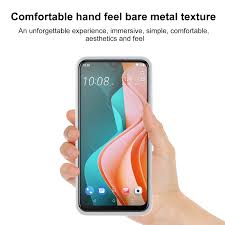 TPU Phone Case For HTC Desire 19s ...