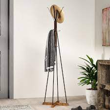 Marinello Coat Rack In 2021 Coat Rack Modern Coat Rack Entryway Coat Rack