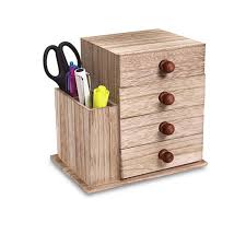 Juvale 3 tier wooden mail desktop organizer & sorter with storage drawer office supply. Mini Desk Drawers Key Pen Case Crafts Multifunctional Storage Box Desk Wooden Organizer Buy Wholesale Custom Size Logo Decorative Photo Storage Wood Boxes For Tabletop Office Smooth Surface Natual Supplies Portable Desk