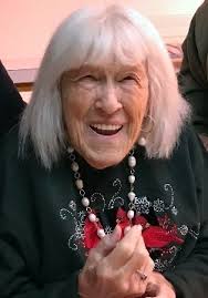 Doris Lynch-Bowers Obituary (1919