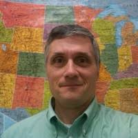 Gregory Birrer, Ph.D.