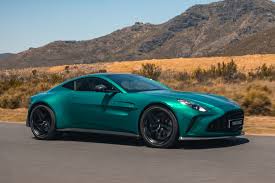Image result for Chiltern Green 2025 Aston Martin