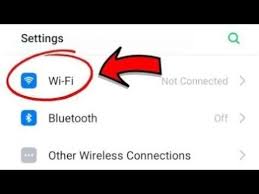 Fix Wifi Not Working Problem In Oppo A5s A7 A5 A71 A3s A37 A83 Any Oppo