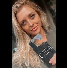 Maritza Chavez's Instagram, Twitter & Facebook