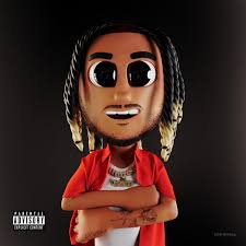 Mercy (feat. Simon Said)