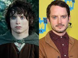 He is a ranger, known as strider. Then And Now The Lord Of The Rings Cast And Photos